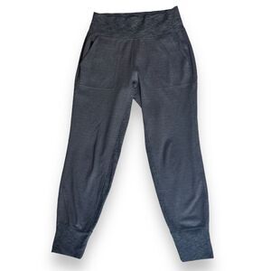 Athleta Venice High‎ Rise Jogger Pant Grey Size S Small Women’s